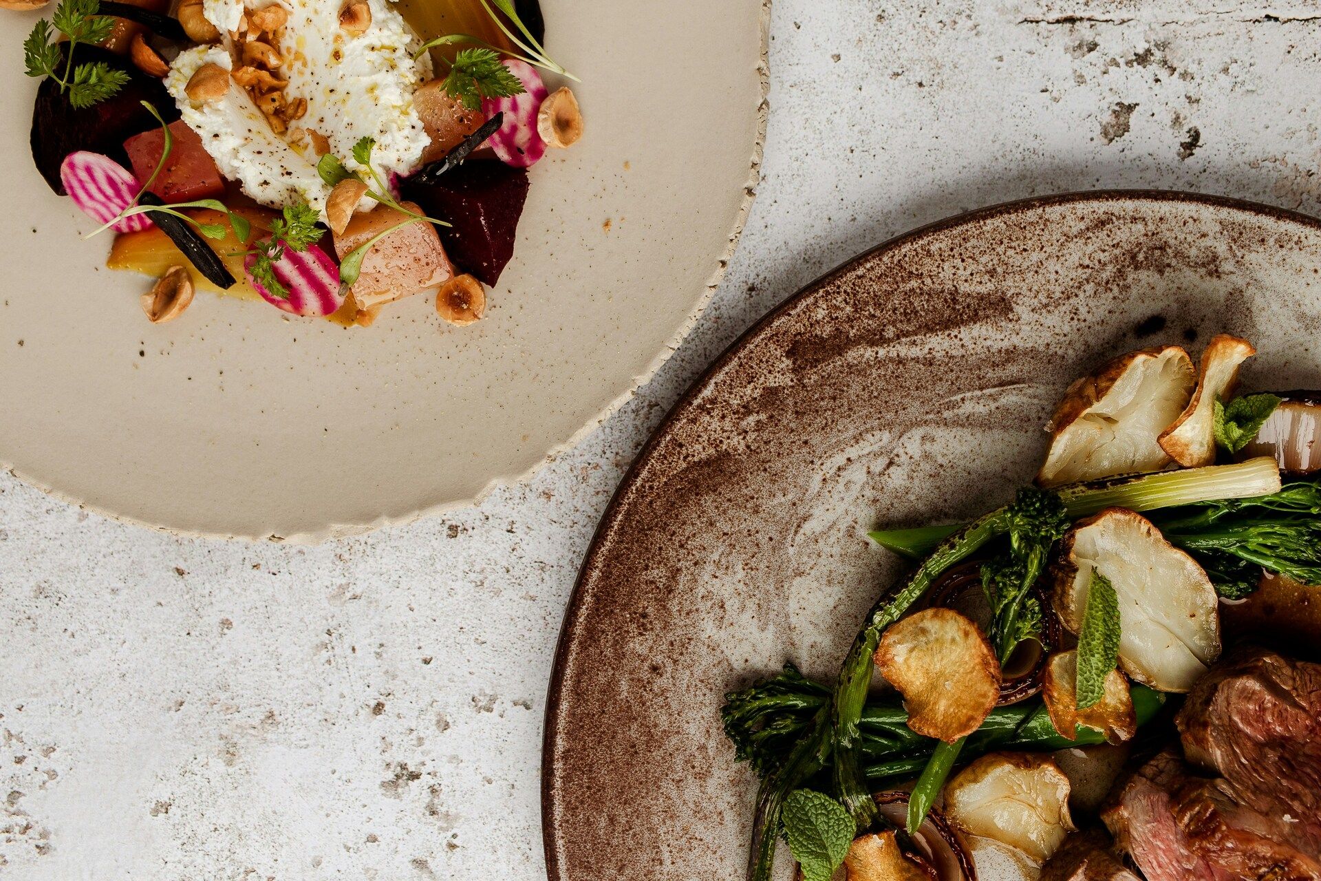 Upper Steak & Wine Bar