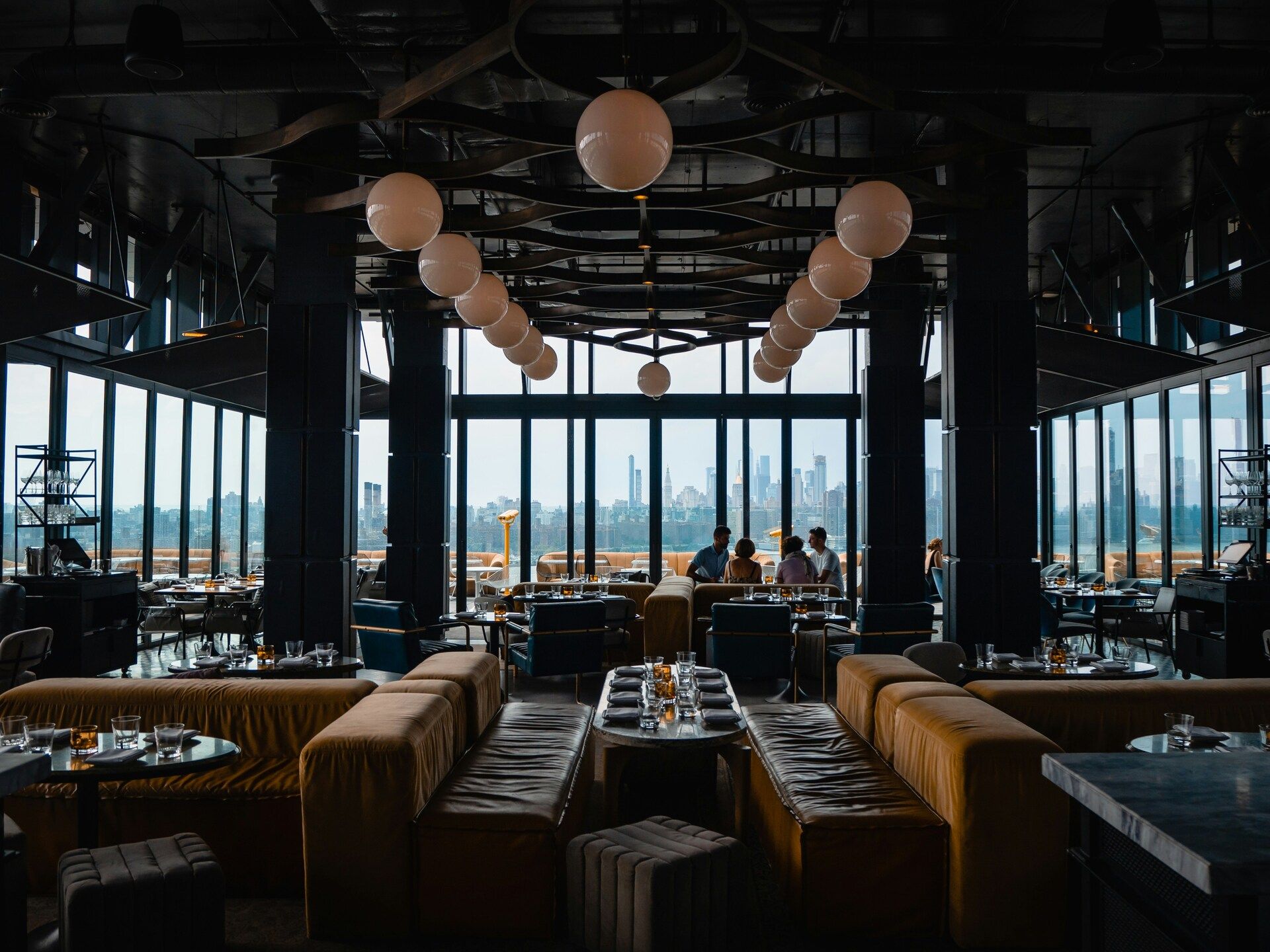 Moldova Restaurant