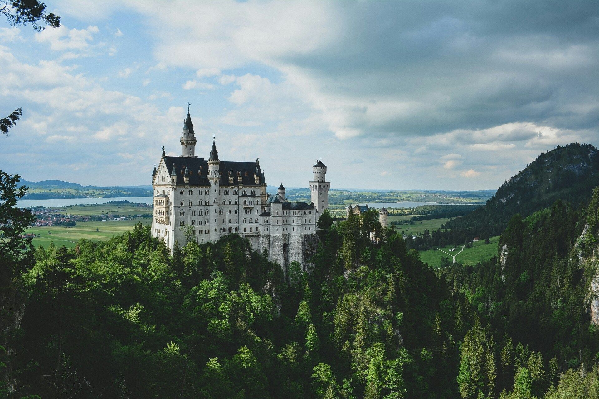 Mimi Castle