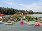 Eco-Village Valeni