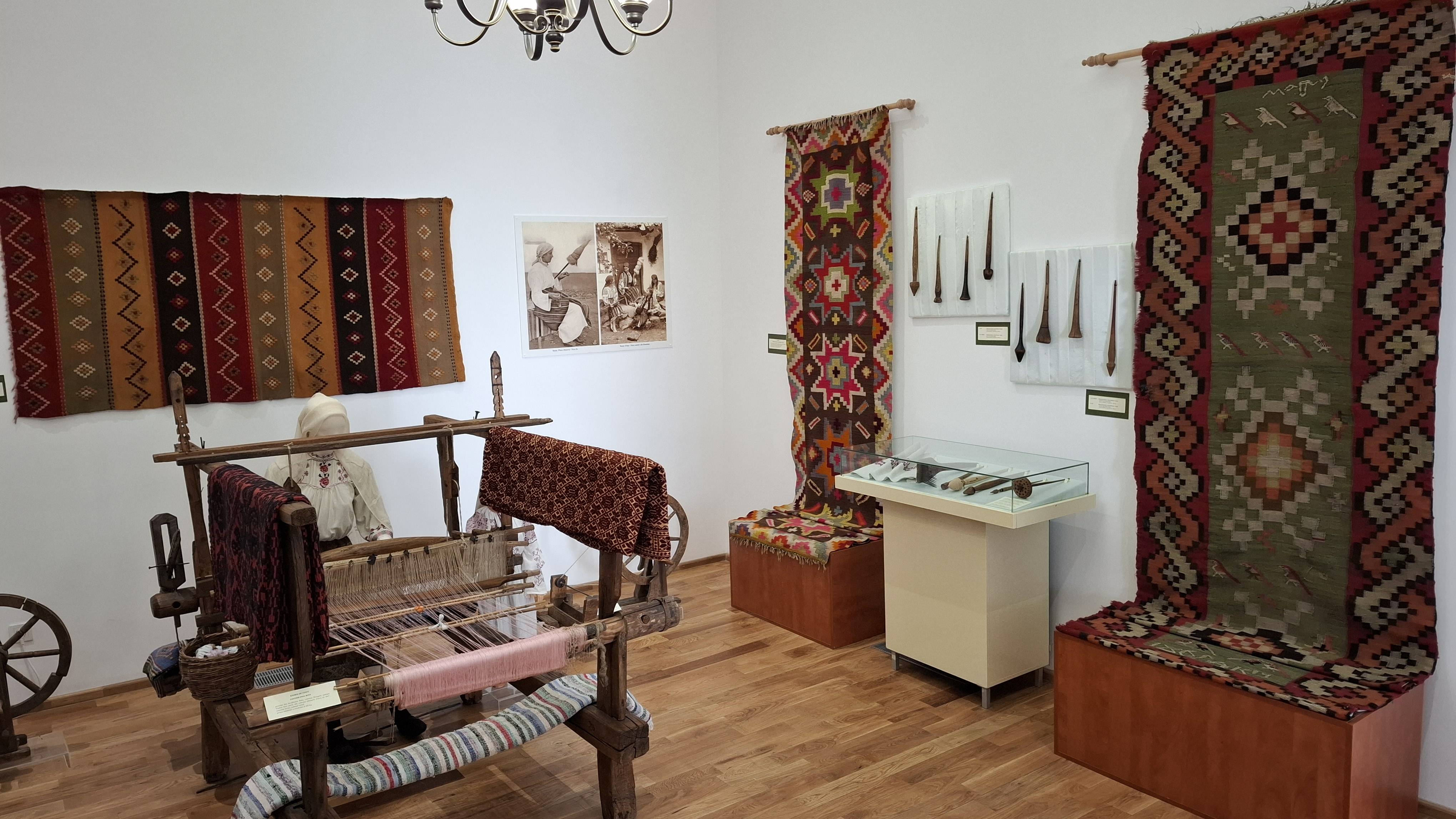 Muzeul "Casa Colecțiilor"