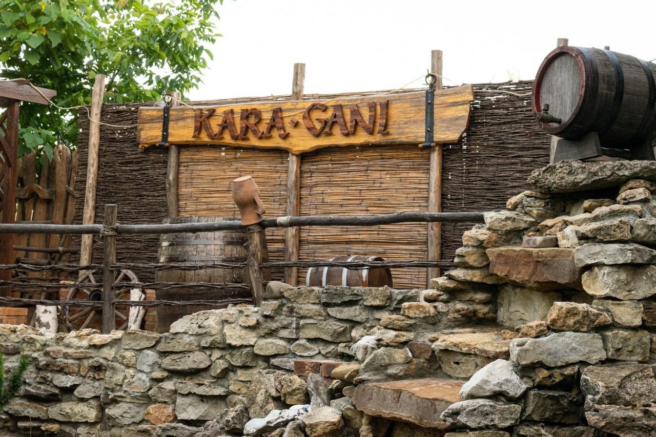 "KaraGani" Winery