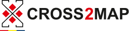 Cross2Map